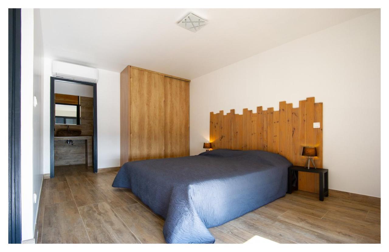 Via Mare Hotel Sainte-Lucie de Porto-Vecchio Bagian luar foto